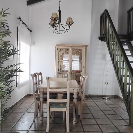 Cercado Del Medio, Chalet Con Piscina Privada Costa Adeje  Exterior foto
