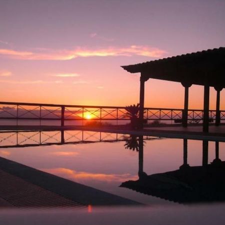 Cercado Del Medio, Chalet Con Piscina Privada Costa Adeje  Exterior foto