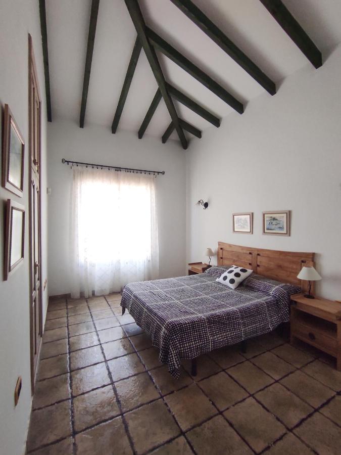 Cercado Del Medio, Chalet Con Piscina Privada Costa Adeje  Exterior foto