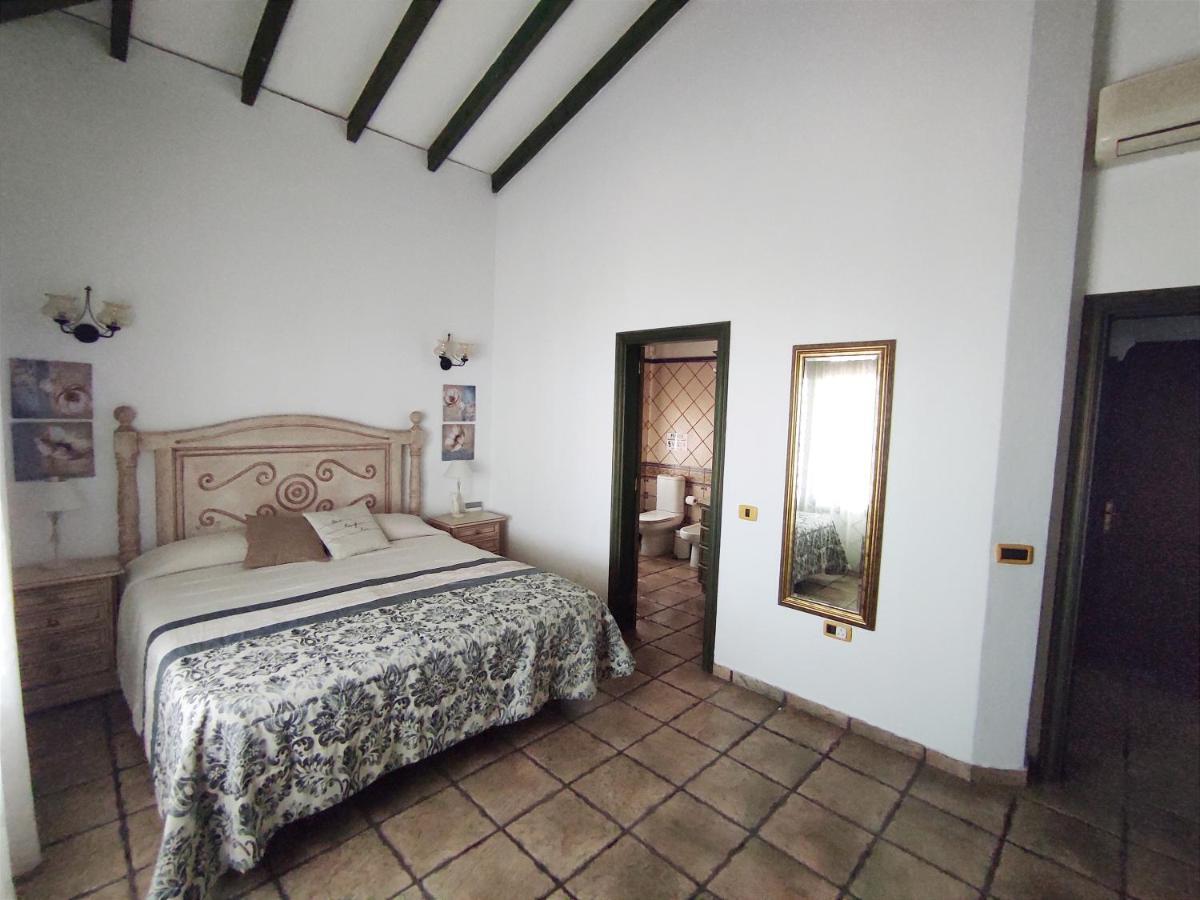Cercado Del Medio, Chalet Con Piscina Privada Costa Adeje  Exterior foto