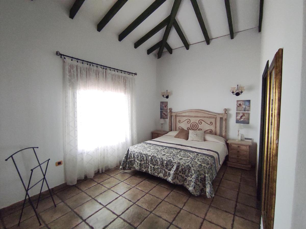 Cercado Del Medio, Chalet Con Piscina Privada Costa Adeje  Exterior foto